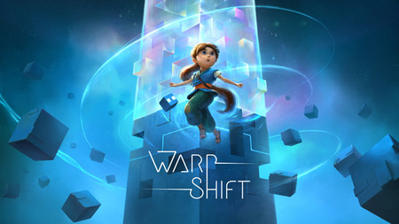 Warp Shift: un hipnótico y adictivo juego de puzles de los creadores de Galaxy on Fire