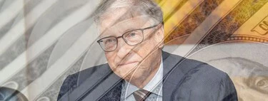 Tener 100.000 millones de dólares y dejar un 0,01%. El plan de Bill Gates y los multimillonarios es gastar toda su herencia