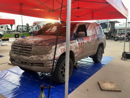 Toyota Auto Body Dakar6