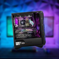 Este potente PC gaming no sólo cuesta 300 euros menos. Además viene con la RTX 4070 Super y nos regala periféricos y el último Far Cry 