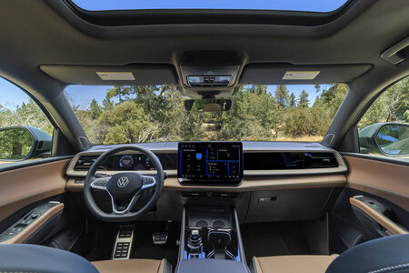 VW Cross Sport 2027