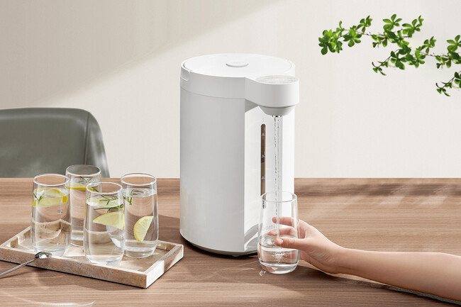Xiaomi Smart Electric Hot Water Dispenser 5l 2