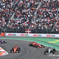 El Autódromo Hermanos Rodríguez se convertirá en un hospital de campo para tratar el Covid-19