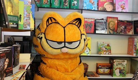 Vaya preparando su lista de libros antes de la próxima llegada de la feria del libro