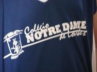 Ese uniforme escolar por el que has pagado no te pertenece