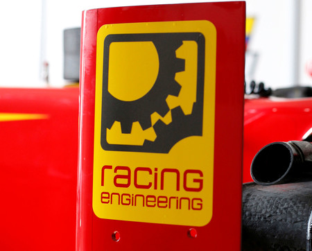 racing-engineering