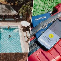 Nunca me conecto al WiFi del hotel: así preparo mi móvil para ahorrar datos en verano 