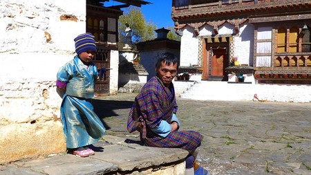 Bhutan 1605236 960 720