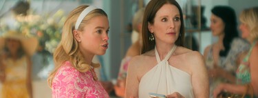 'Sirenas' me ha ganado porque es una miniserie tan hipnótica como perturbadora. Pero creo que brillaría más si fuera una película