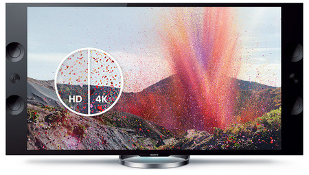 ¿Te vas a comprar un televisor 4K? Aquí algunas opciones para ver contenido