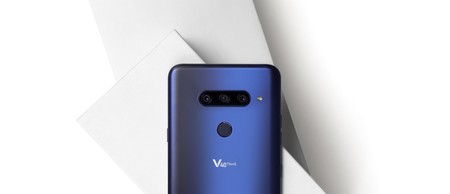 Cameras Lg