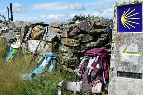 Las 13 etapas del Camino de Santiago Primitivo: de Oviedo a Compostela en una experiencia única 