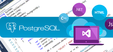 Conectar nuestra aplicación .NET a PostgreSQL. Seleccionando un registro.