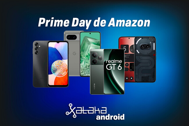 Prime Day de Amazon