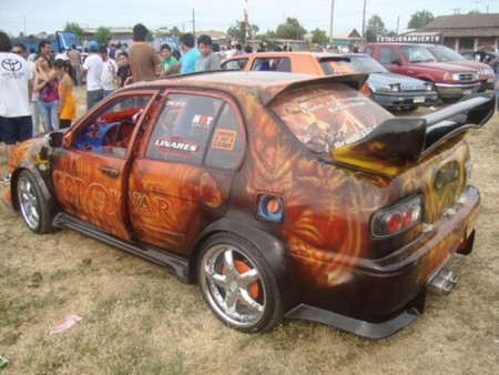 Toyota... ¿lo sabes?