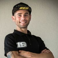 ¡Confirmado! Álvaro Bautista deja Honda para regresar a Ducati en el WSBK por una temporada