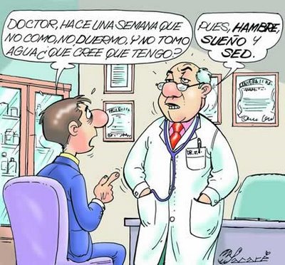 La inspección de trabajo facultada para dar altas médicas en las bajas por IT