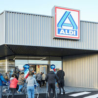 Aldi lanza la semana que viene las luces solares para terraza  sin cables ni instalación por menos de 9 euros 