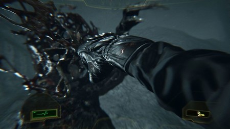 Primer gameplay de Resident Evil 7: Not a Hero con su durísimo protagonista