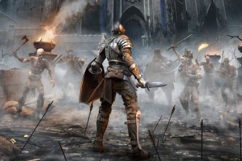Nos pasamos la vida pidiendo remakes de juegos clásicos, pero no siempre pensamos en las consecuencias ni en lo que nos 'roban'