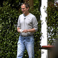 Hace 27 años, Steve Jobs empezó a marcar la filosofía que aún define a Apple. Lo hizo dos años antes de cambiar el mundo 