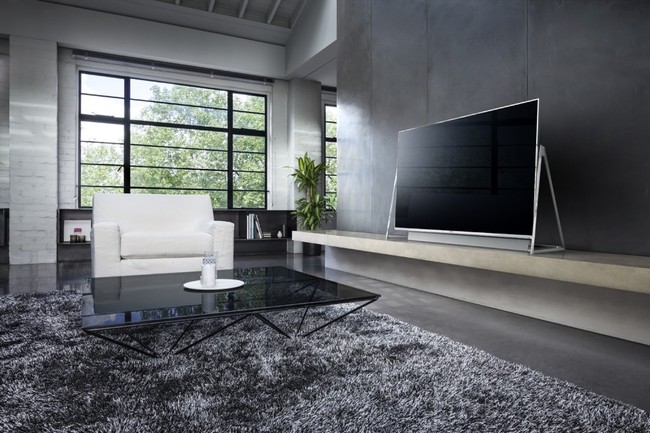 Panasonic TX-50DX800E