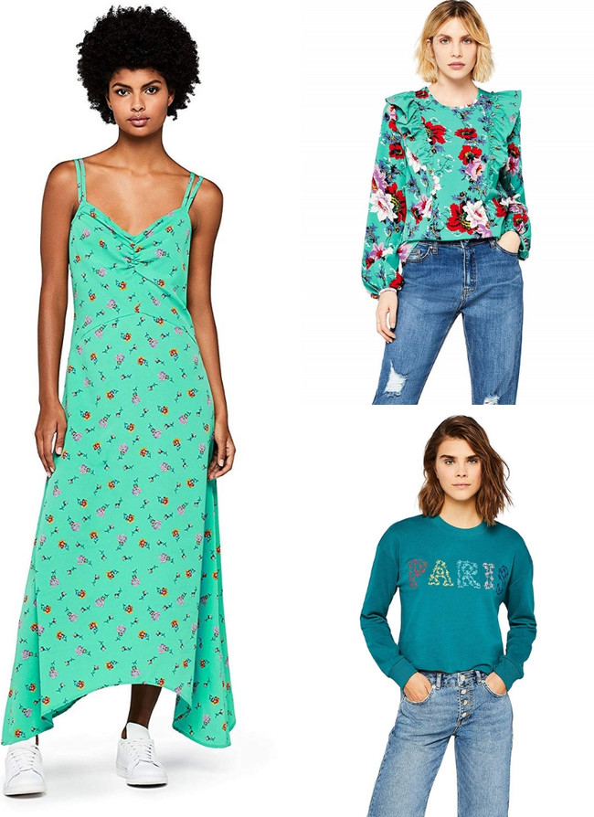 amazon find lowcost verde