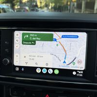 Adiós a una  de las funciones automáticas de Google Maps en Android Auto: lo notarás en cuanto abras la app