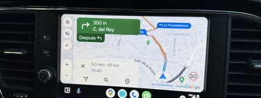 Adiós a una  de las funciones automáticas de Google Maps en Android Auto: lo notarás en cuanto abras la app