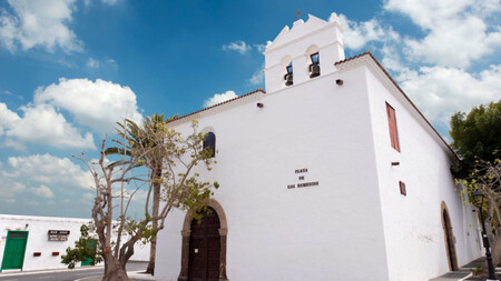 Parroquia Nuestra Senora De Los Remedios