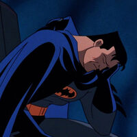 Esta fue la reacción de Batman al erradicar el crimen de Gotham tras 54 años de violencia y corrupción indiscriminadas 