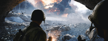 EA dice que deberíamos pensar en Battlefield como un servicio: la saga podría cambiar su modelo en el futuro 