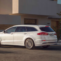 Adiós al Ford Mondeo en España: la berlina ya no se vende en nuestro país, anticipando el fin de su producción en marzo
