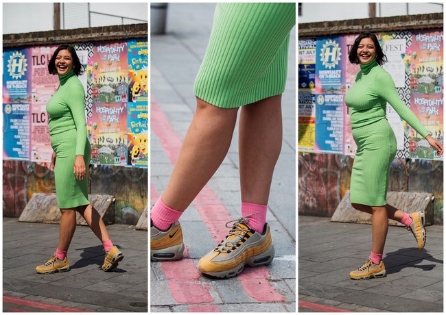 Zapatillas Air Max Amazon