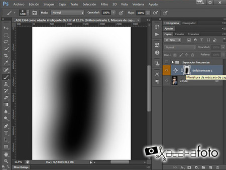 Aprendiendo con Adobe Photoshop CS6