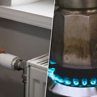 Cuesta de enero con alivio energético: España aprueba una rebaja del 9% en la TUR de gas