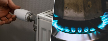 Gas will start 2026 cheaper: the TUR drops almost 9% despite the winter extra cost