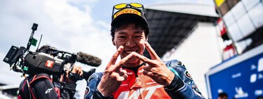 Honda quiere hacer la revolución, y le ha dado un ultimátum a Ai Ogura: o sube ya a MotoGP o no subirá nunca 