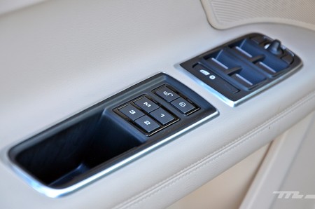 Jaguar Xf 2017 Prueba 016