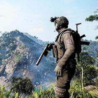 "No se dejen engañar, es un buen shooter": el juego que nadie quiso en 2019 ahora brilla. Ghost Recon Breakpoint está en su mejor momento en Xbox