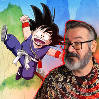 Me crujen las rodillas y me empiezan a sentar mal las comidas pesadas, pero tengo la suerte de ser la generación que vio Dragon Ball en su estreno