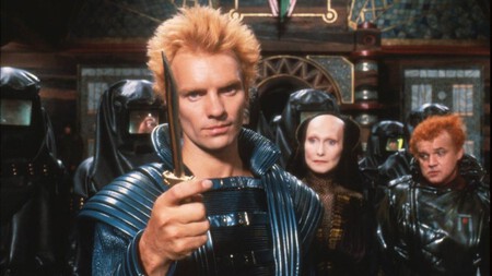 'Dune' de David Lynch
