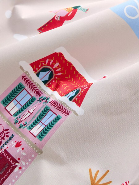 Mantel antimanchas Primark