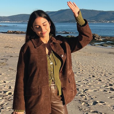 El híbrido de Converse y zapato mule ideal para no ir en zapatillas: cómodas, elegantes y sorprendentes