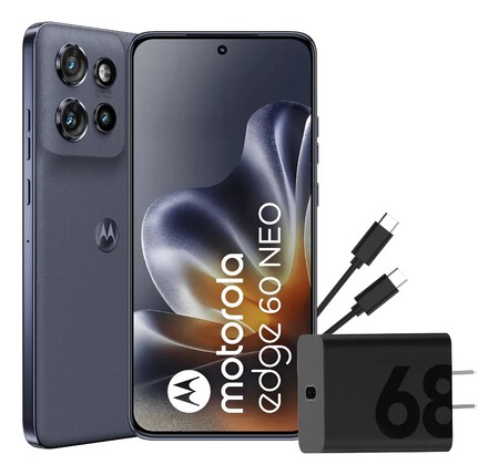 Motorola Edge 60 neo