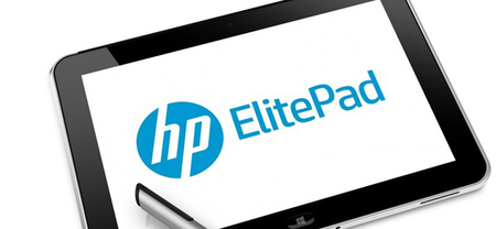 HP ElitePad 900