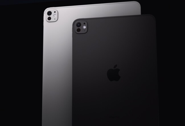 Nuevo iPad Pro (2024) M4 - Características, especificaciones y