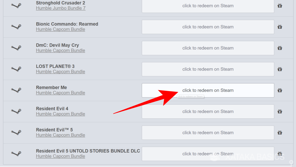 Steam cómo activar un juego con un código de producto