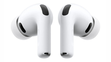 Airpods Pro 3 El Corte Ingles