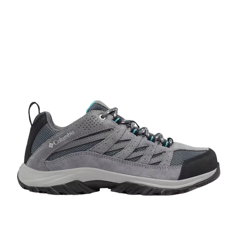 Calzado de trekking Columbia Crestwood Low
